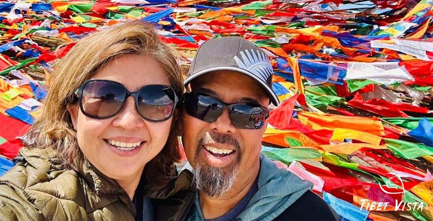 A Dream Realized After 3 Years of Waiting: Our Unforgettable Journey to Tibet