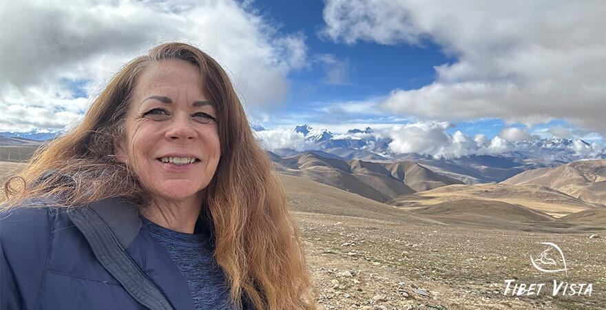 A Soul-Expanding Journey Through Tibet: My Unforgettable Experience with Tibet Vista  