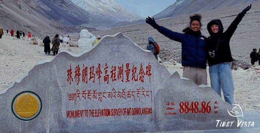 Travel from Lhasa to Kathmandu: My Dream 7-Day Overland Journey with Tibet Vista