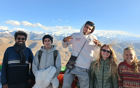 From Tibet to Nepal: My 7-day Road Trip across the Mighty Himalayas