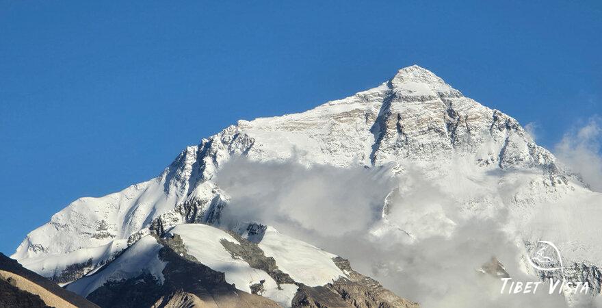 Trip to Mount Everest in Tibet: My Once-in-a-Lifetime Adventure to the Third Pole of the World