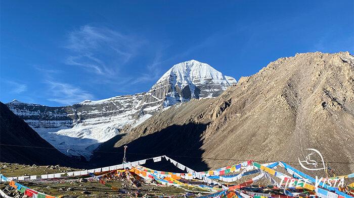 Mt. Kailash