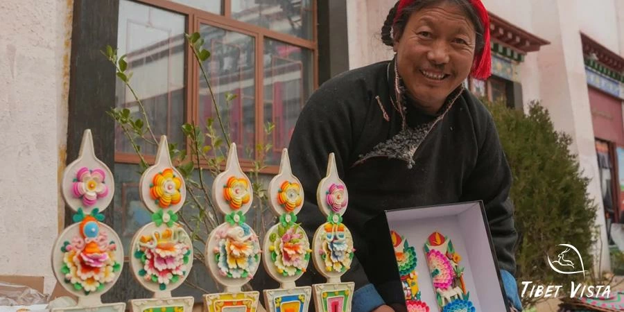 Celebrate Tibetan New Year
