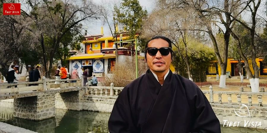 Celebrate Tibetan New Year