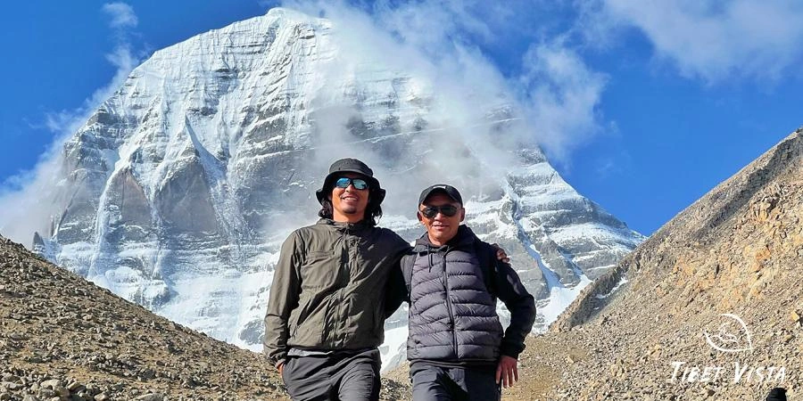 Mount Kailash Kora tour