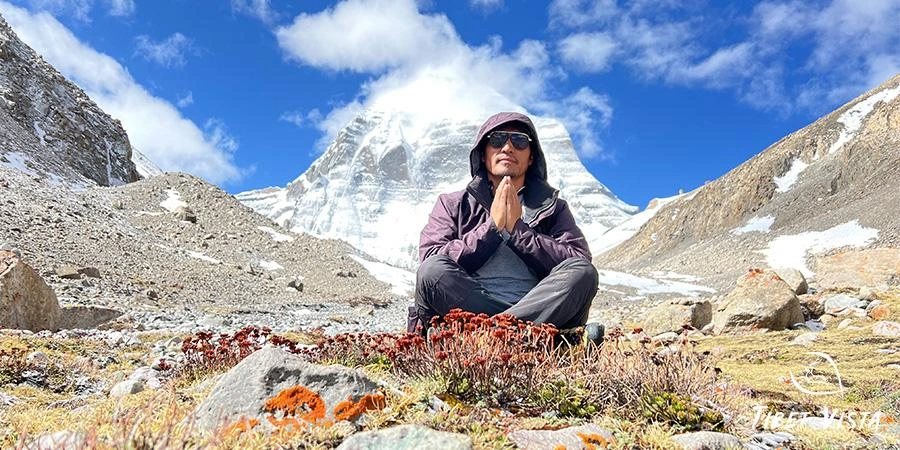 Mount Kailash Kora