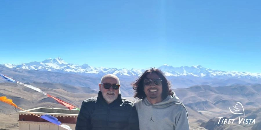 Mount Kailash Kora