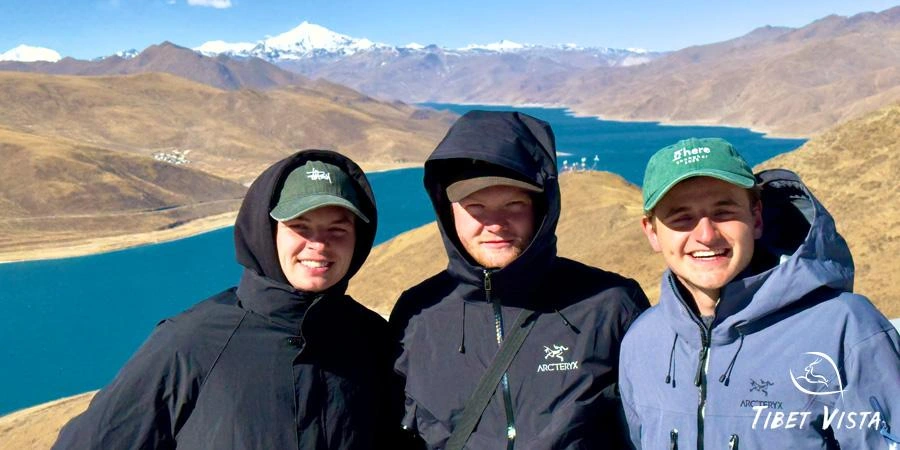 Enjoy Their Tibet Tour in March 2025