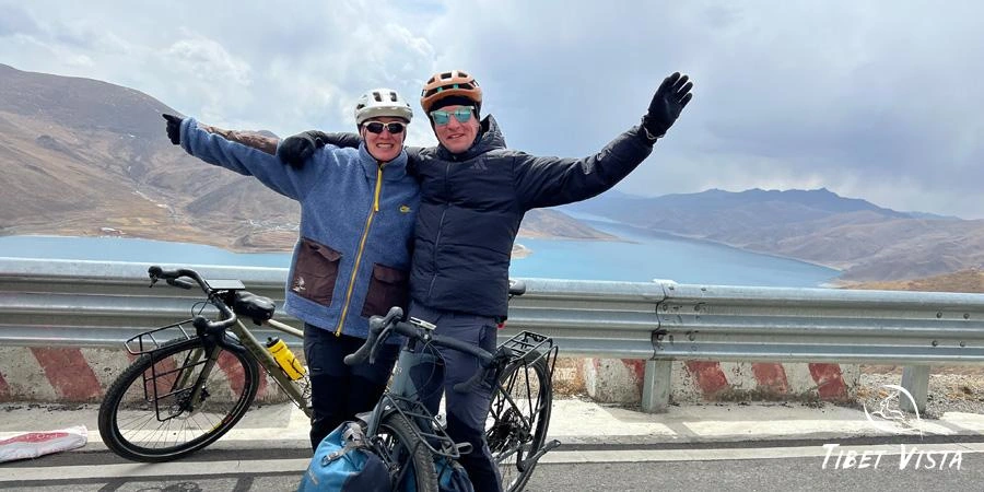 Enjoy Their Tibet Tour in March 2025