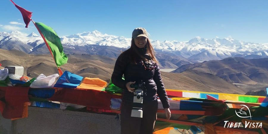Enjoy Their Tibet Tour in March 2025