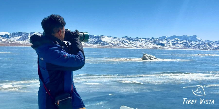 Enjoy Their Tibet Tour in March 2025