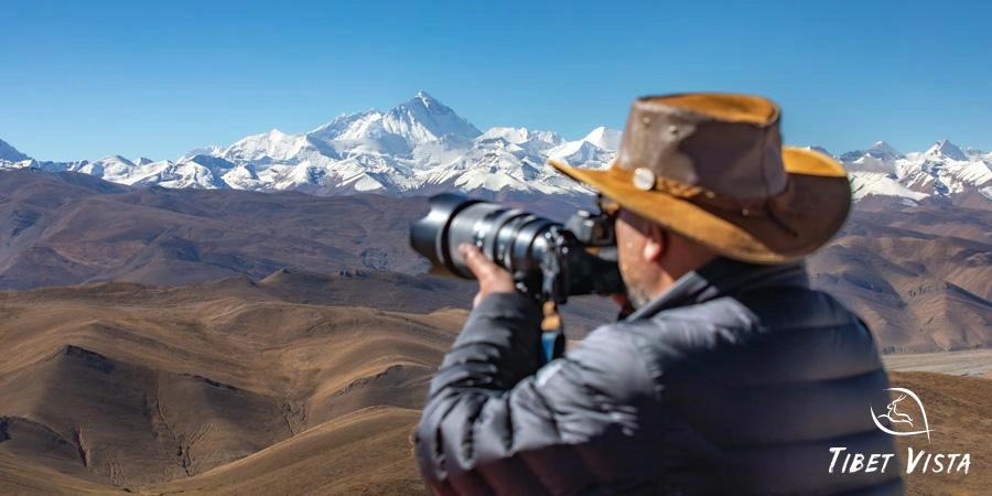 Enjoy Their Tibet Tour in March 2025