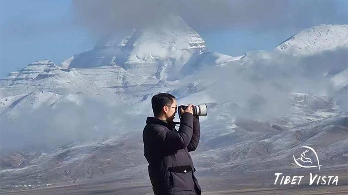 Mt. Kailash also makes a great destination for a photography tour