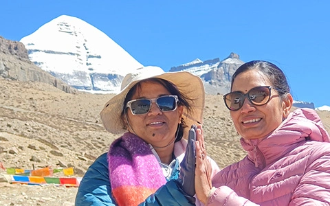 Mount Kailash Tour Begins in Late April Every Year: Why & What's lt Really Like?