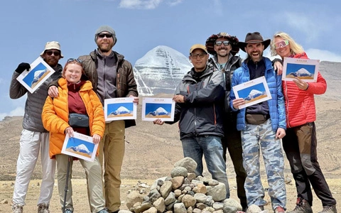 May is the Most Pleasant Time to Visit Tibet: See why and How Our Guests Enjoyed?