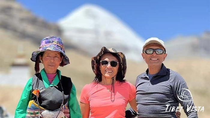 Interacting with local Tibetans during the Mt.Kailash kora is another highlight.