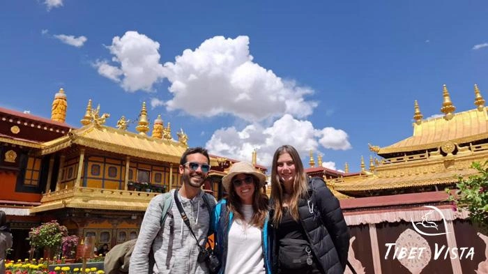 Visit Tibet EBC