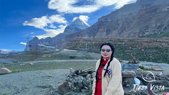 Mount Kailash Kora