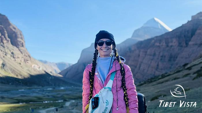 Mount Kailash Tour in July