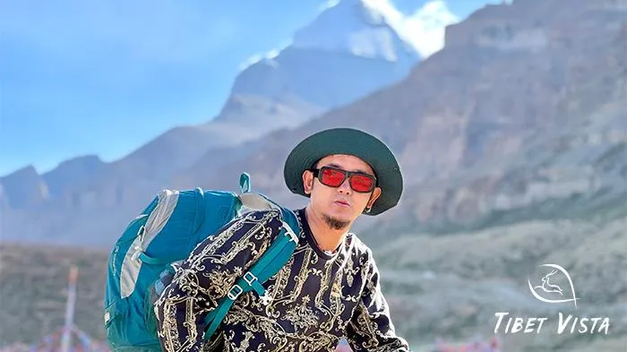 Mount Kailash Tour in July