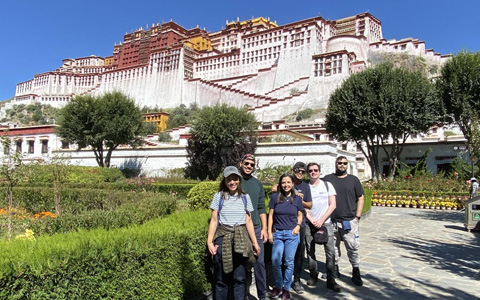 Visit Lhasa in August: Weather, Highlights and How to Visit?