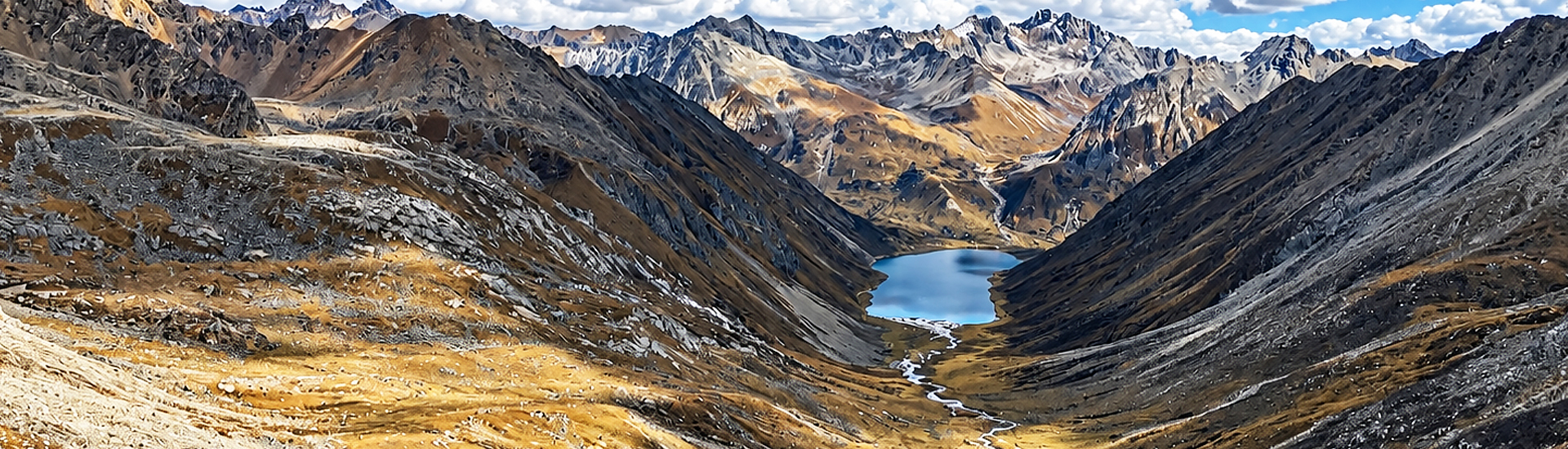 Lhamo La-tso