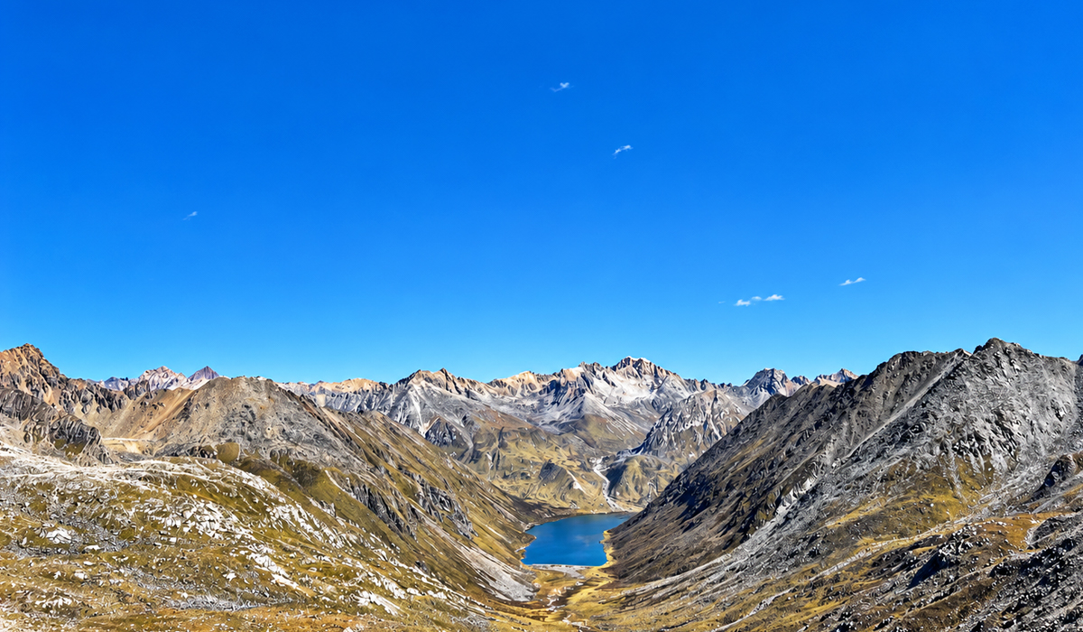 Lhamo La-tso