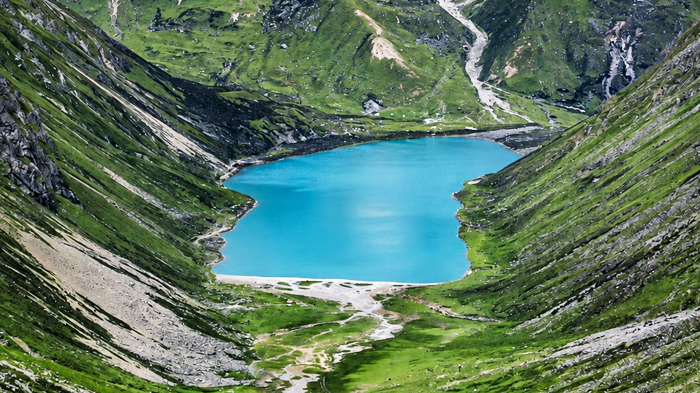Lhamo La-tso