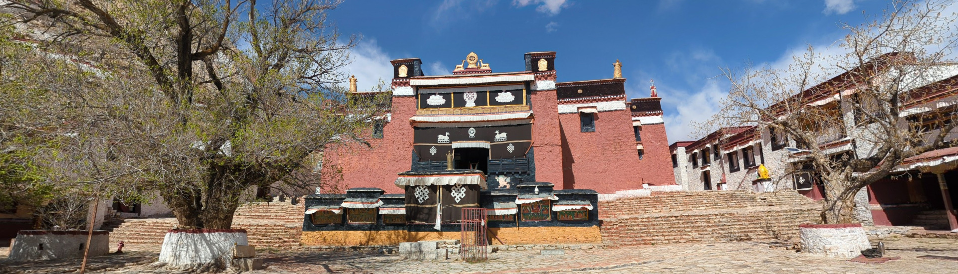 Phuntsoling Monastery