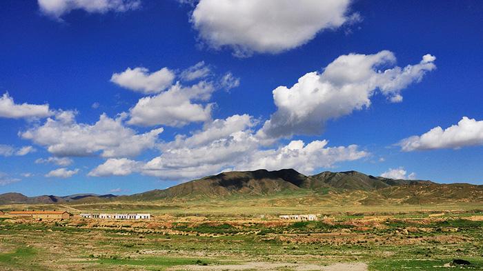 Lhasa to Beijing Train Attraction