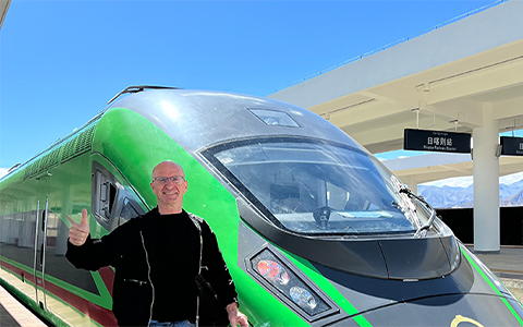 Is Lhasa to Shigatse Bullet Train Worth It or Not?