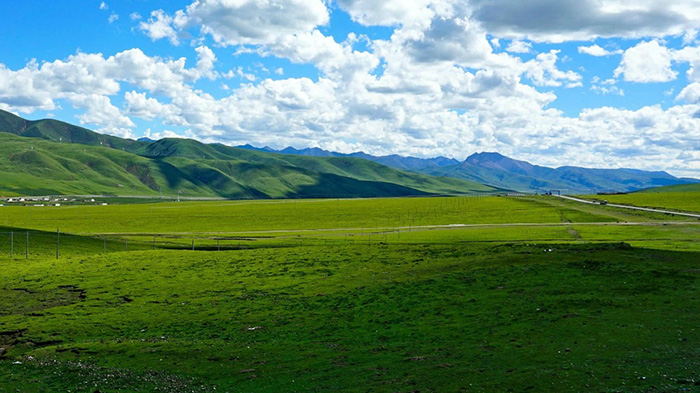 Lhasa to Xining Train: shcedule, ticket price, train station