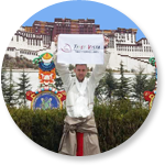 tibet guided tours