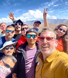 Flexible Tibet Tours