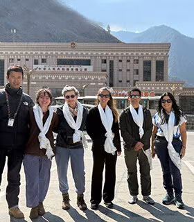 Guaranteed Tibet Travel Permits
