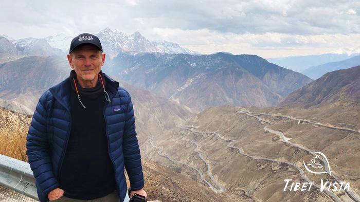 Pictures of Tibetan Plateau