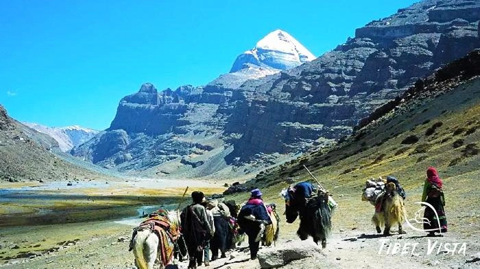 Pictures of Tibetan Plateau