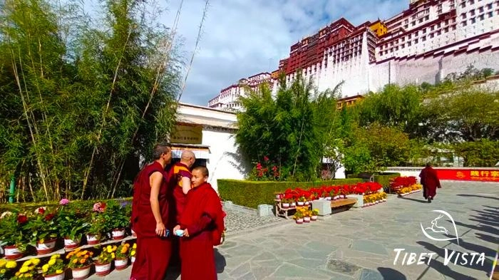 Pictures of Tibetan Plateau