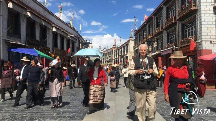 Pictures of Tibetan Plateau