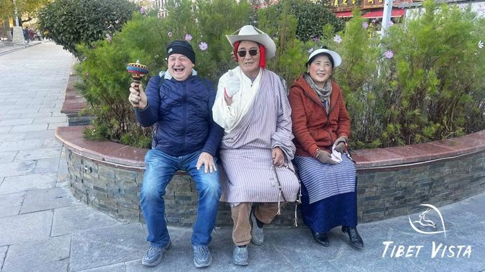 Pictures of Tibetan Plateau