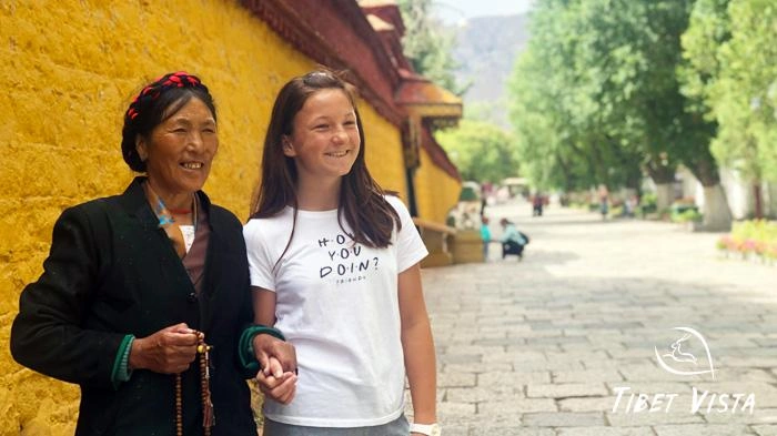 Pictures of Tibetan Plateau
