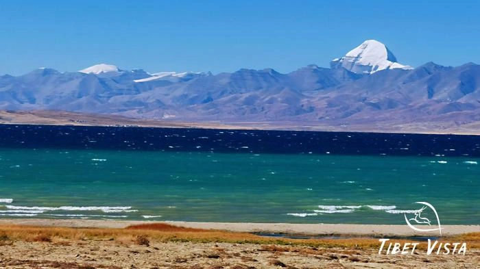 Pictures of Tibetan Plateau