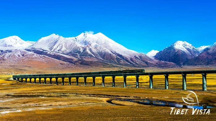 Pictures of Tibetan Plateau