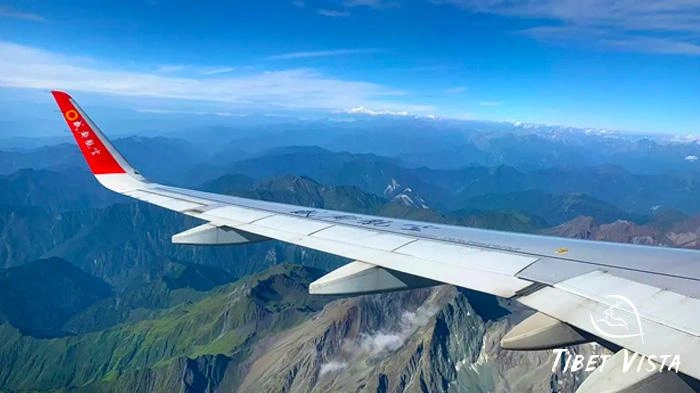Pictures of Tibetan Plateau