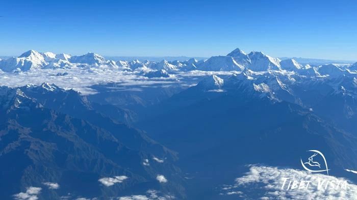 Pictures of Tibetan Plateau