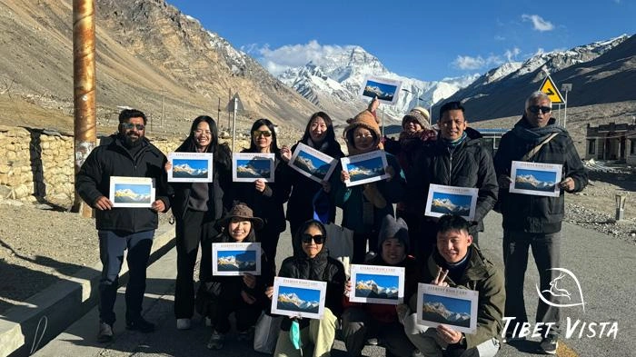 Pictures of Tibetan Plateau