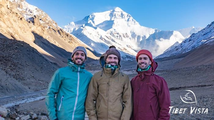 Pictures of Tibetan Plateau