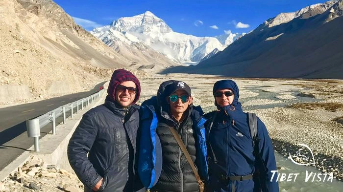 Pictures of Tibetan Plateau