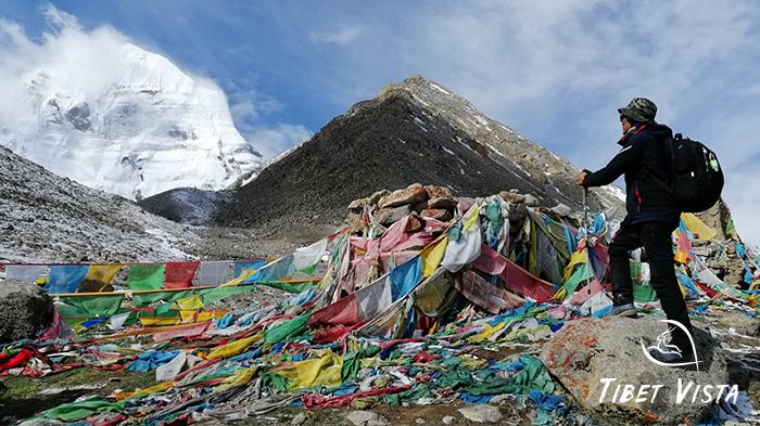 Lhasa to Mount Kailash tour