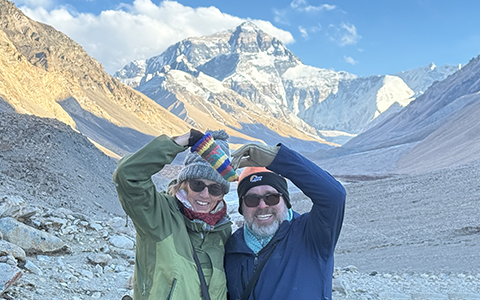 Tibet Itinerary: The Best Tibet Tour Routes from 4 to 15 Days (2026)